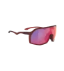 Слънчеви Очила Rudy Project Sunglasses Thunder Frozen Bordeaux - Multilaser Red