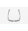 Слънчеви Очила Rudy Sunglasses Lightflow A Ice Blue Metal Matte- Multilaser Red