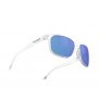 Слънчеви очила Rudy Soundrise Multilaser Blue Crystal Gloss