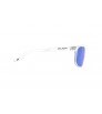 Слънчеви очила Rudy Soundrise Multilaser Blue Crystal Gloss