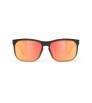 Слънчеви очила Rudy Soundrise Multilaser Orange Black Fade Bronze Matte