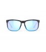 Слънчеви очила Rudy Soundrise Multilaser Ice Black Fade Crystal Azur Gloss