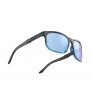 Слънчеви очила Rudy Soundrise Multilaser Ice Black Fade Crystal Azur Gloss