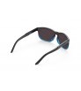 Слънчеви очила Rudy Soundrise Multilaser Ice Black Fade Crystal Azur Gloss
