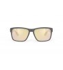 Слънчеви Очила Rudy Spinhawk Multilaser Gold Charcoal Matte