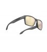 Слънчеви Очила Rudy Spinhawk Multilaser Gold Charcoal Matte