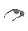 Слънчеви Очила Rudy Spinhawk Multilaser Gold Charcoal Matte
