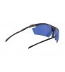 Слънчеви Oчила Rudy Rydon Multilaser Deep Blue Crystal Ash