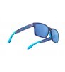 Слънчеви Oчила Rudy Spinair 57 Multilaser Blue Crystal Blue