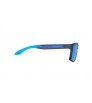 Слънчеви Oчила Rudy Spinair 57 Multilaser Blue Crystal Blue