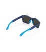 Слънчеви Oчила Rudy Spinair 57 Multilaser Blue Crystal Blue