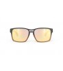 Слънчеви Oчила Rudy Spinair 57 Multilaser Gold Black Fade Bronze Matte