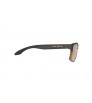 Слънчеви Oчила Rudy Spinair 57 Multilaser Gold Black Fade Bronze Matte