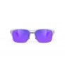 Rudy Слънчеви очила Spinair 58 Multilaser Violet Ice Matte