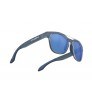 Слънчеви очила Rudy Spinair 59 Ice Blue Metal Matte - Multilaser Blue Lens Summer 2021