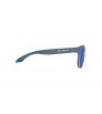 Слънчеви очила Rudy Spinair 59 Ice Blue Metal Matte - Multilaser Blue Lens Summer 2021