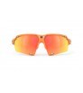 Слънчеви Очила Rudy Sun Deltabeat Mandarin - Orange