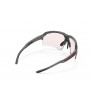 Слънчеви Очила Rudy Project Sunglasses Deltabeat Charcoal Matte - ImpactX 2 Red Photochromic