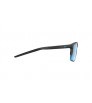 Слънчеви Oчила Rudy Overlap Multilaser Ice Black Fade Crystal Azur
