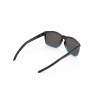 Слънчеви Oчила Rudy Overlap Multilaser Ice Black Fade Crystal Azur
