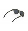 Слънчеви Очила Rudy Sunglasses Lightflow A Olive Matte Optics Laser Green