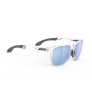Слънчеви Очила Rudy Sunglasses Lightflow A Crystal Gloss Multilaser Ice