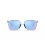 Слънчеви Очила Rudy Sunglasses Lightflow A Crystal Gloss Multilaser Ice
