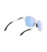 Слънчеви Очила Rudy Sunglasses Lightflow A Crystal Gloss Multilaser Ice