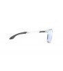 Слънчеви Очила Rudy Sunglasses Lightflow A Crystal Gloss Multilaser Ice