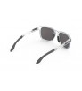 Слънчеви Очила Rudy Sunglasses Lightflow A Crystal Gloss Multilaser Ice