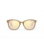 Слънчеви Очила Rudy Sunglasses Lightflow B Ice Gold Matte Multilaser Gold