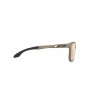 Слънчеви Очила Rudy Sunglasses Lightflow B Ice Gold Matte Multilaser Gold