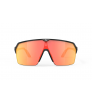 Слънчеви Очила Rudy Sunglasses Spinshield Crystal Ash - Multilaser Orange