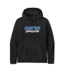 Patagonia P-6 Logo Uprisal Hoody M's