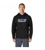 Patagonia P-6 Logo Uprisal Hoody M's