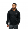 Black Diamond Mini Stacked FZ Hoody M's