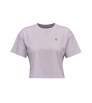 Black Diamond Crop SS Tee W's