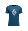 Black Diamond Engineered Diamond SS Tee M's