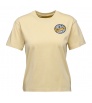 Black Diamond Rope Badge SS Tee W's
