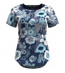Тениска Crazy T-Shirt Slash