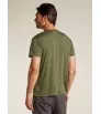 Тениска ICEBREAKER M M CORE SS TEE T HEAD Summer 2025
