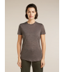 Icebreaker Merino 125 Cool Lite Sphere SS Tee W's