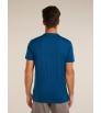 Icebreaker Merino 150 Tech Lite SS Tee Transportage M's