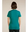 Тениска Icebreaker Merino 150 Tech Lite SS Tee W's