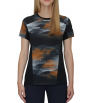 Тениска Mammut Aenergy FL T-Shirt W's Light Fader Summer 2023