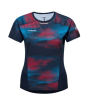 Тениска Mammut Aenergy FL T-Shirt W's Light Fader Summer 2023