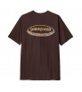 Тениска Patagonia '95 Oval Logo T- Shirt M's