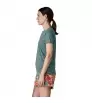 Patagonia Capilene Cool Daily Shirt - Mother Rays W's