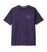 Тениска Patagonia Clean climb Roots Responsibili-Tee M's