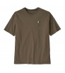 Patagonia Driftways Organic T-Shirt M's